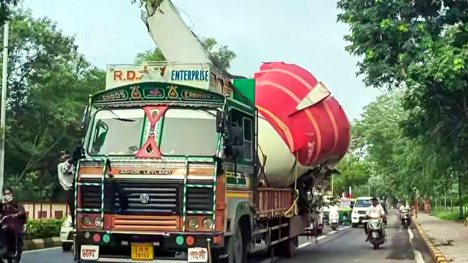 ଏୟାର ଇଣ୍ଡିଆ