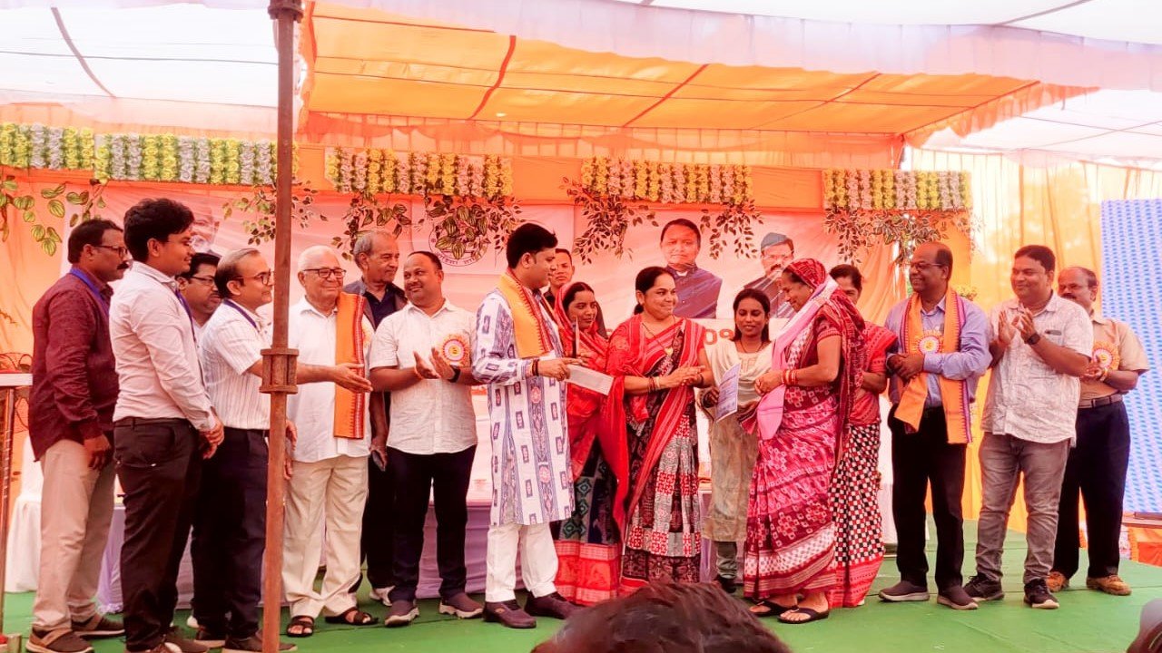 Kolabira Fishery and Animal Resources Fair