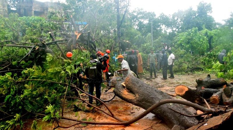 ଆନ୍ଧ୍ର-ଓଡିଶା-ଯୋଗାଯୋଗ-ବିଚ୍ଛିନ୍ନ