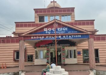 Youth’s Document Forgery Case Jharsuguda