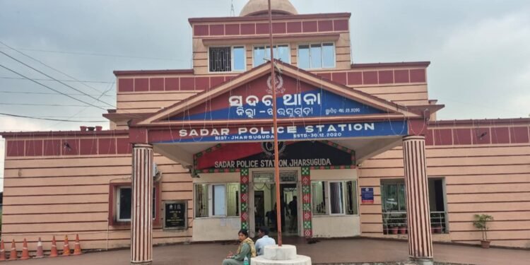 Youth’s Document Forgery Case Jharsuguda