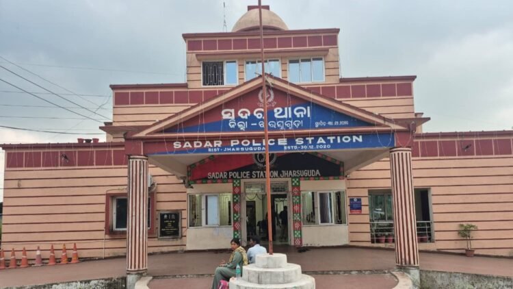 Youth’s Document Forgery Case Jharsuguda