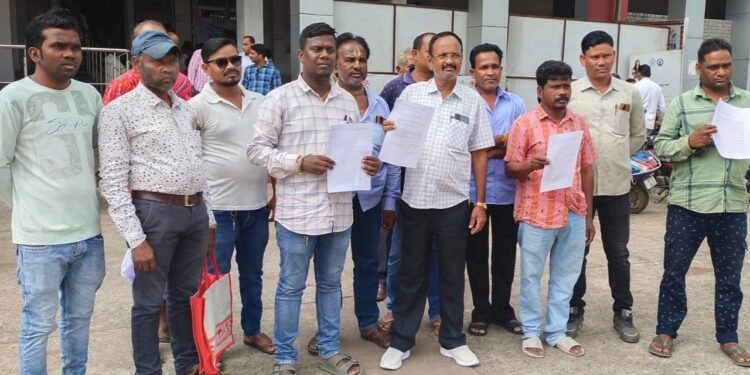 ବେଦାନ୍ତର ପିଛା ଛାଡୁନାହିଁ ଜନ ଅସନ୍ତୋଷ