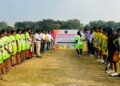ହକି ଶତ ବାର୍ଷିକୀ ଉତ୍ସବ